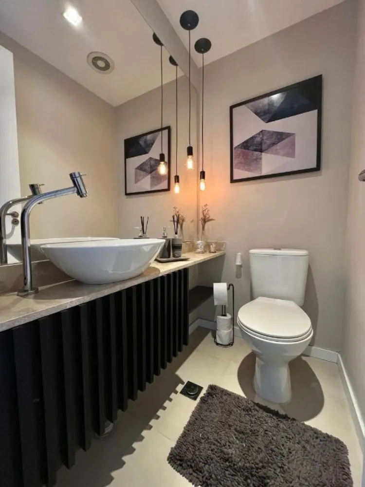 Apartamento, 1 quarto, 49 m² - Foto 7
