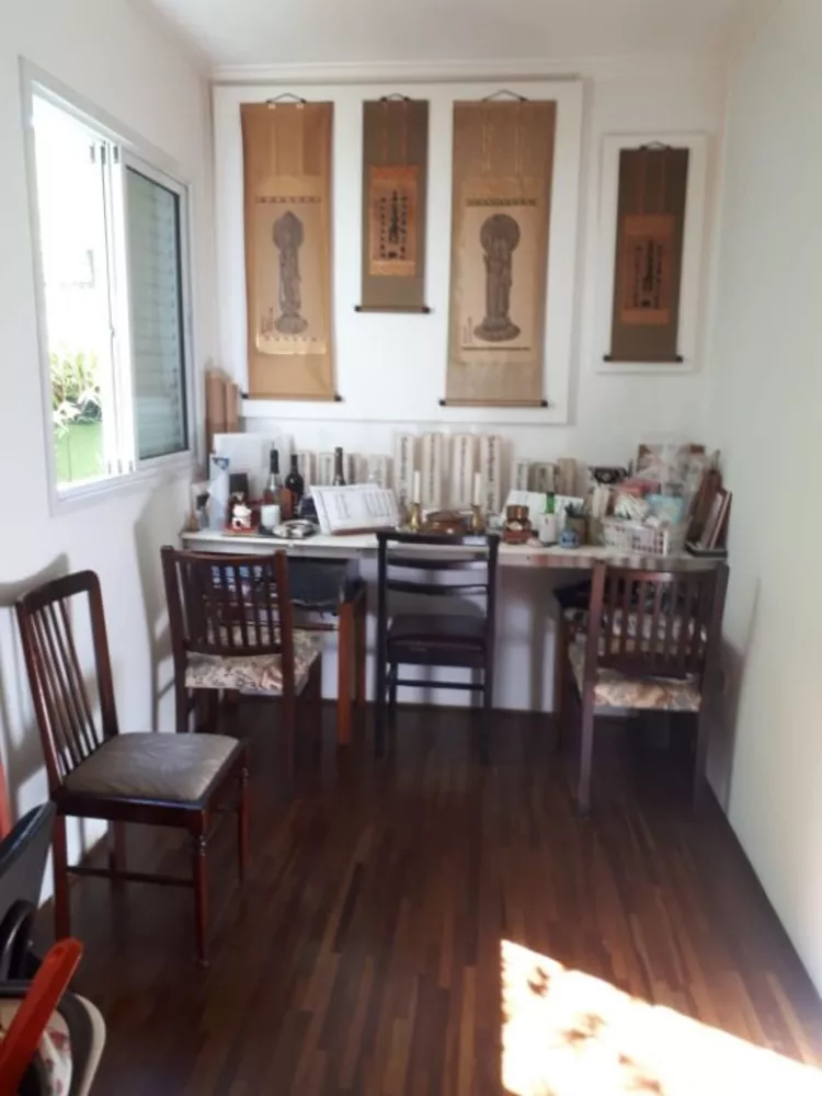 Apartamento à venda com 3 quartos, 70m² - Foto 3