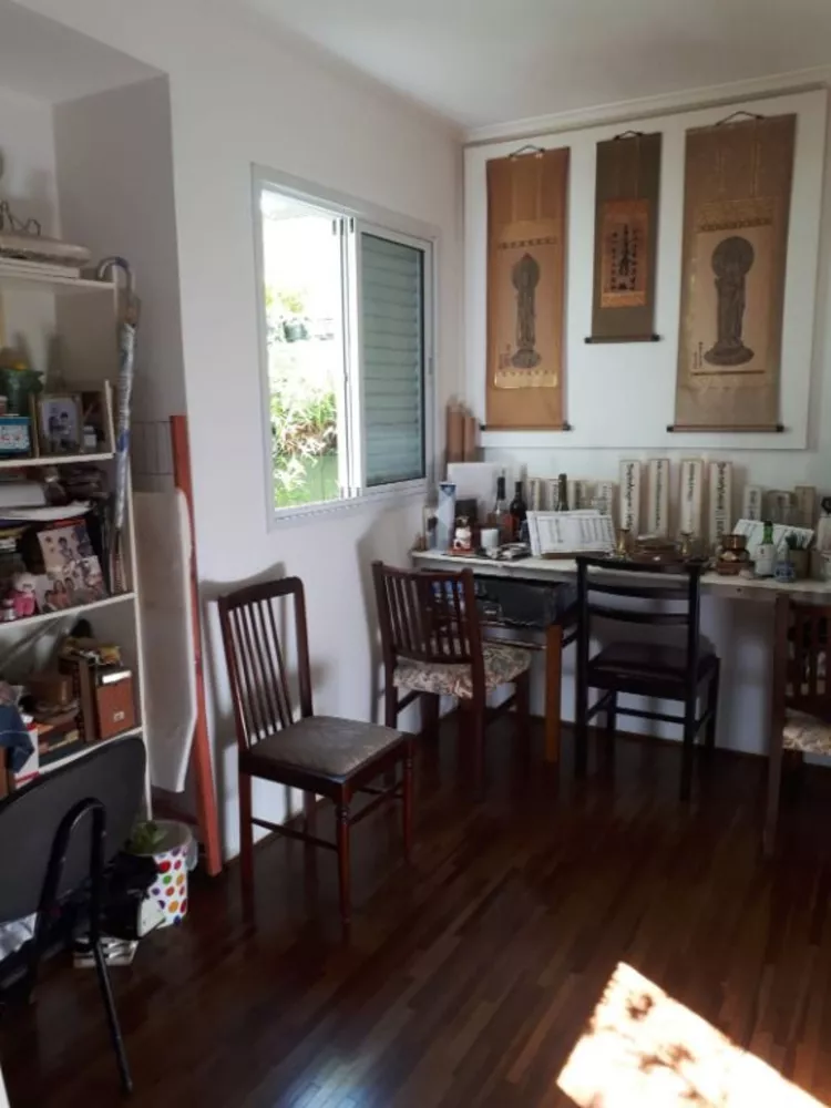 Apartamento à venda com 3 quartos, 70m² - Foto 4