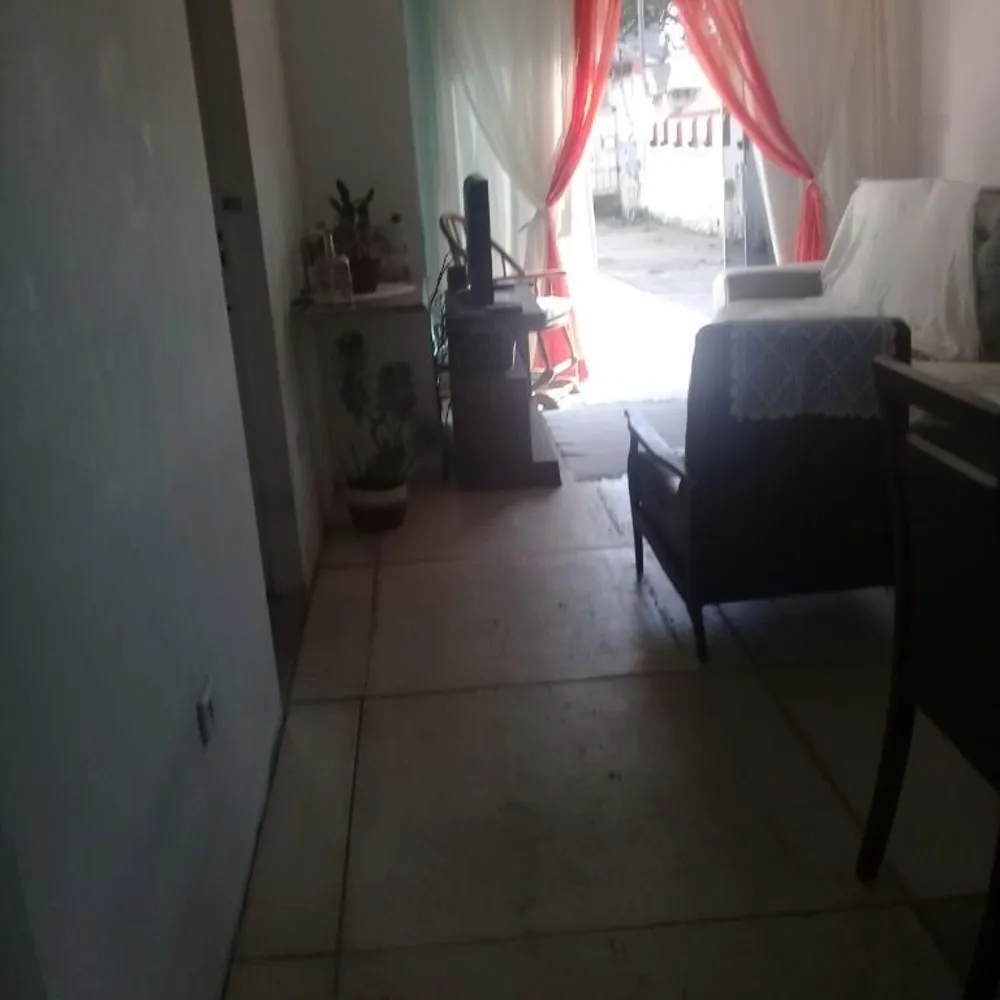 Casa, 2 quartos, 86 m² - Foto 1