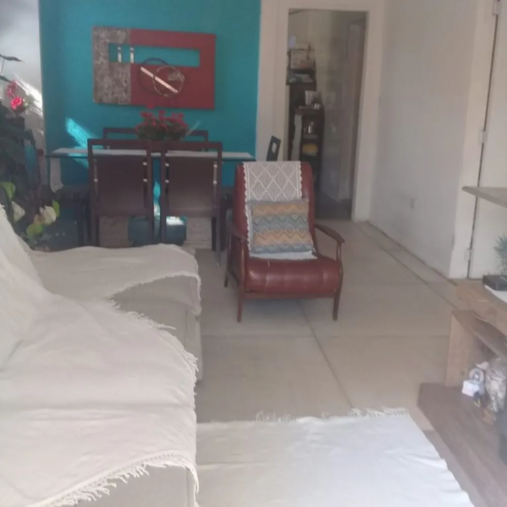Casa, 2 quartos, 86 m² - Foto 2