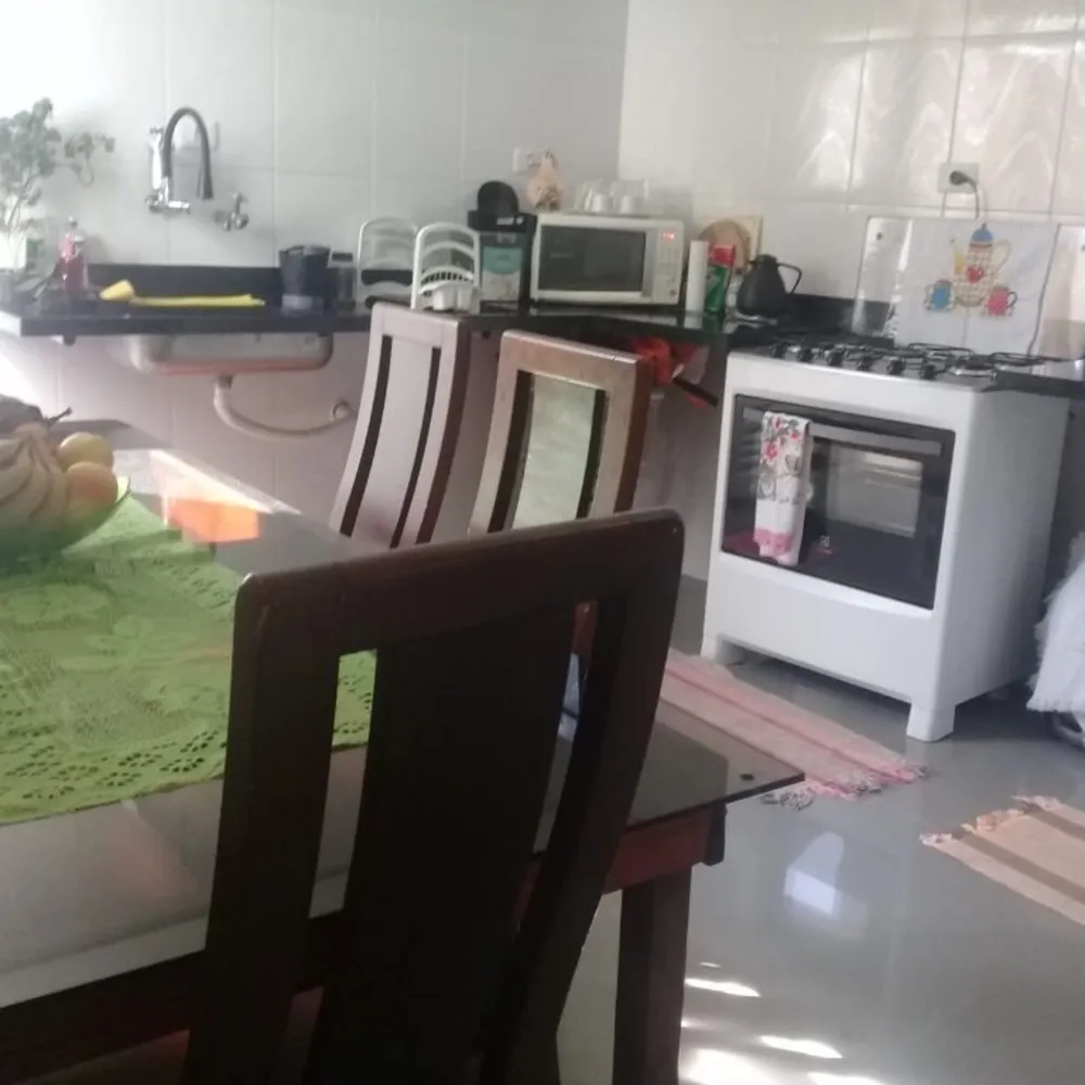 Casa, 2 quartos, 86 m² - Foto 6