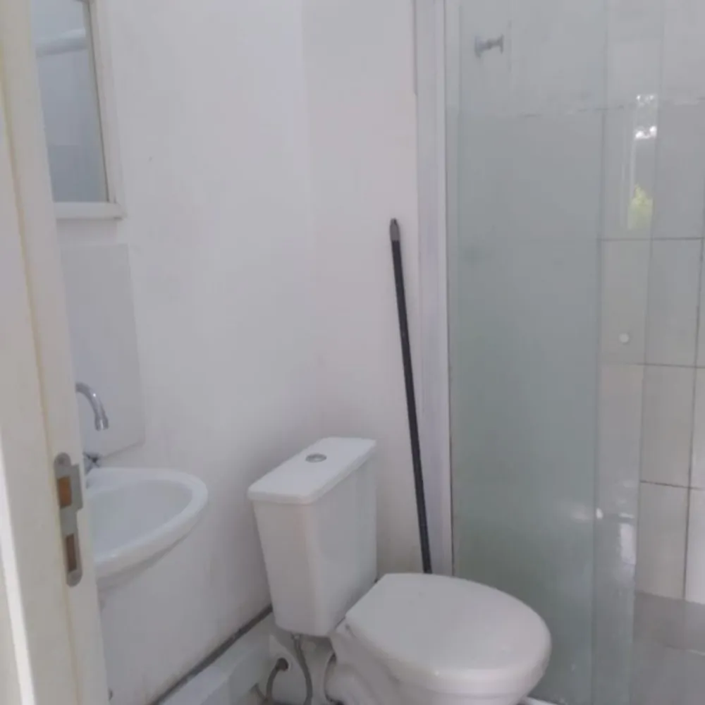 Apartamento, 2 quartos, 40 m² - Foto 10