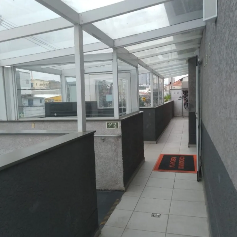 Apartamento, 2 quartos, 40 m² - Foto 7