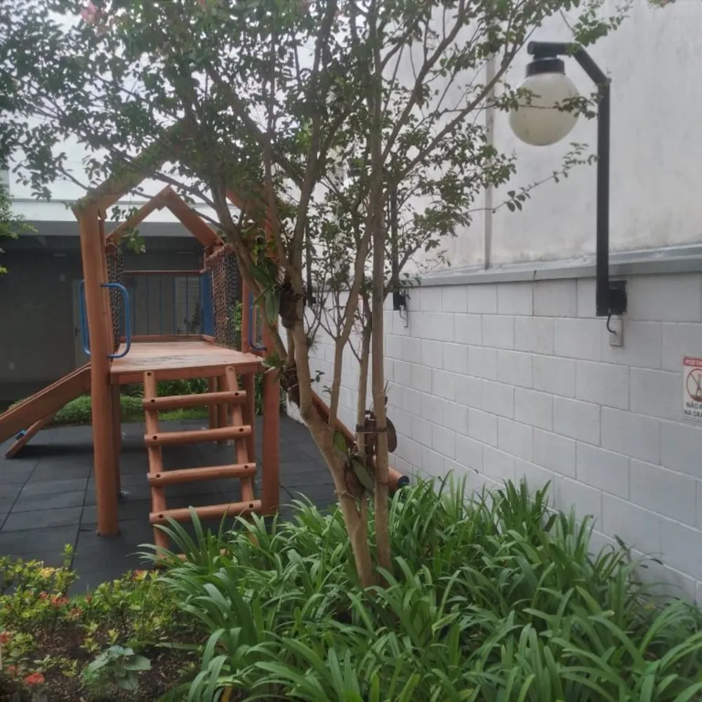 Apartamento, 2 quartos, 40 m² - Foto 8