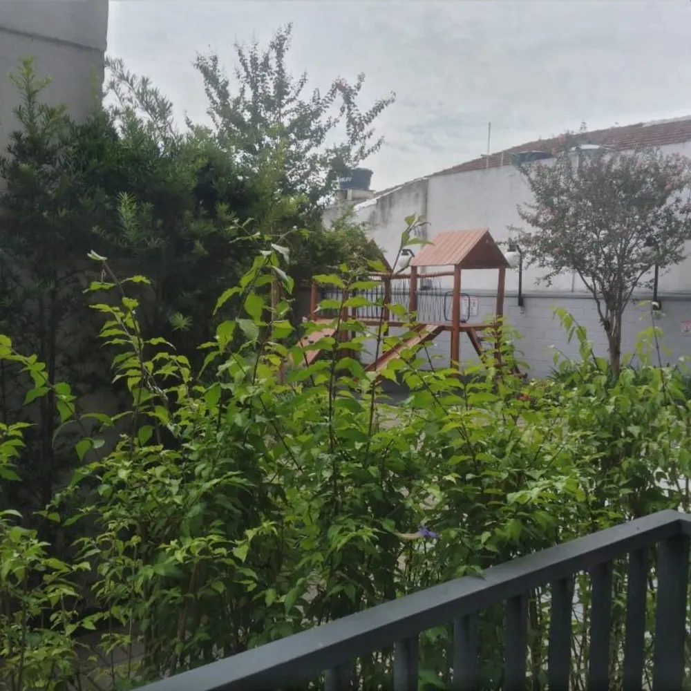 Apartamento, 2 quartos, 40 m² - Foto 12