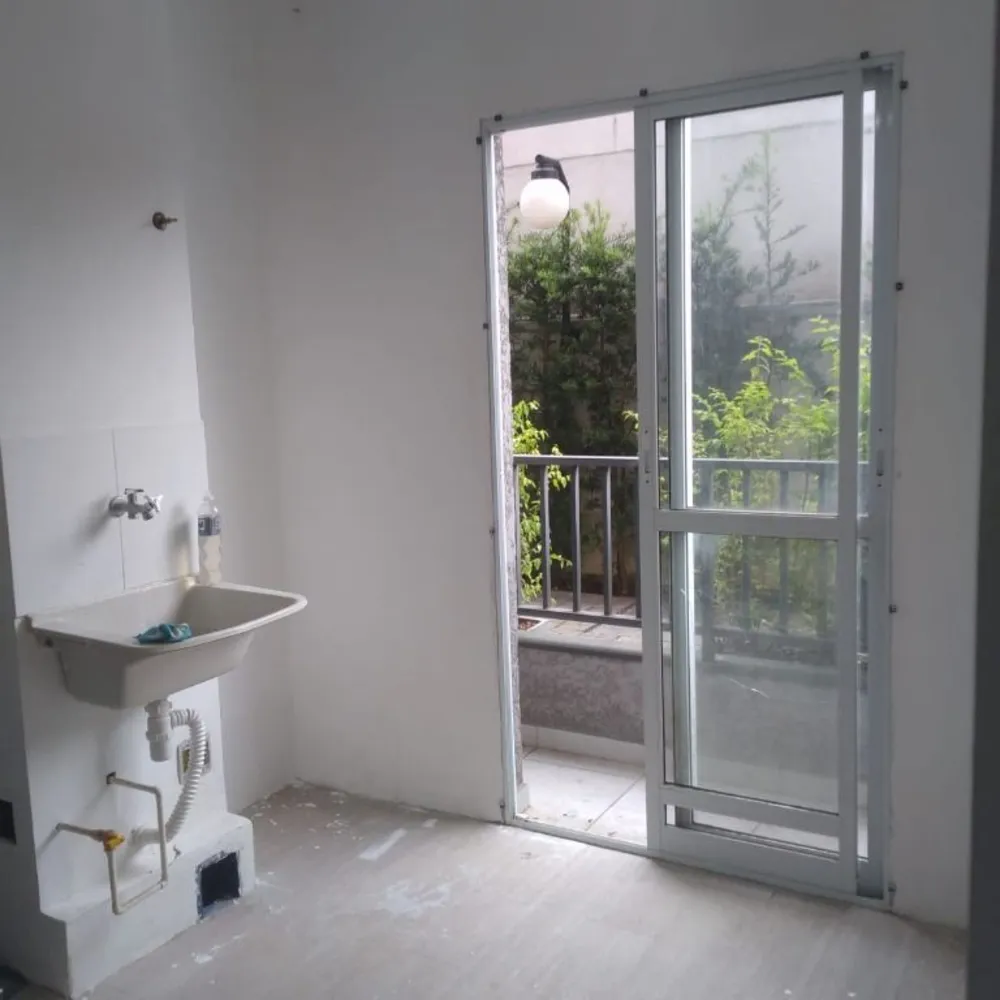 Apartamento, 2 quartos, 40 m² - Foto 1