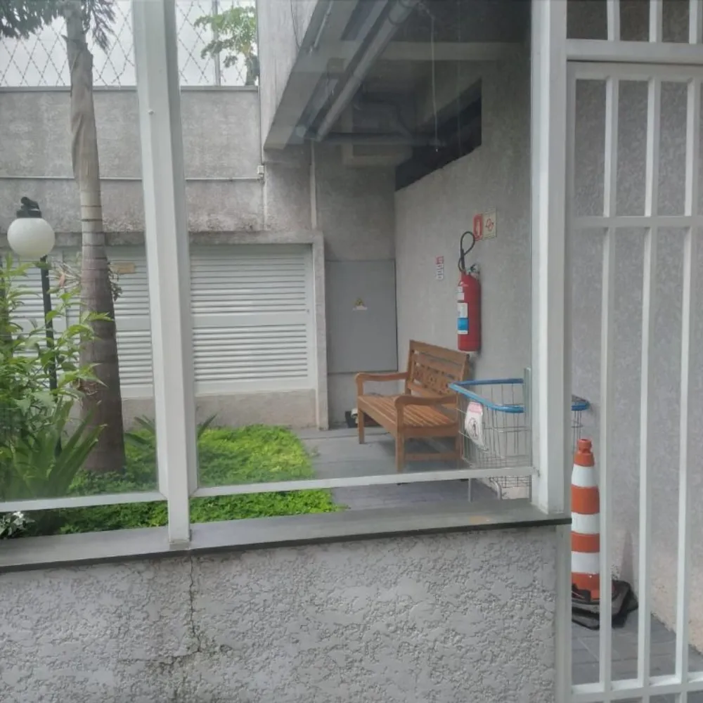 Apartamento, 2 quartos, 40 m² - Foto 5