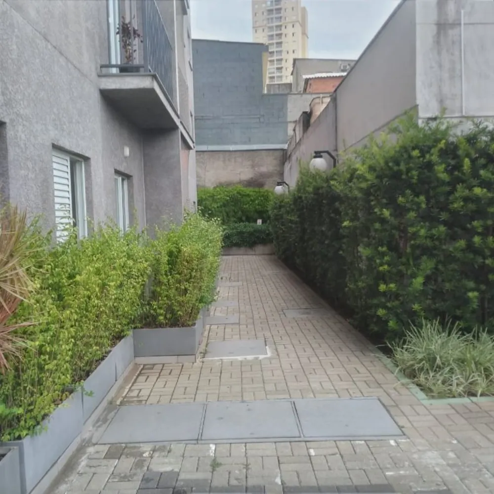 Apartamento, 2 quartos, 40 m² - Foto 9