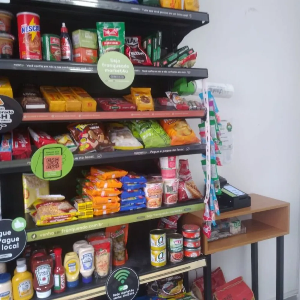 Apartamento, 2 quartos, 40 m² - Foto 3