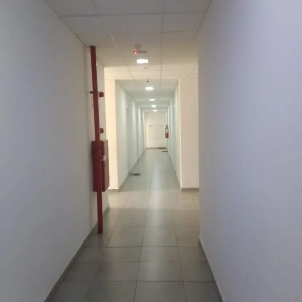 Apartamento, 2 quartos, 40 m² - Foto 11