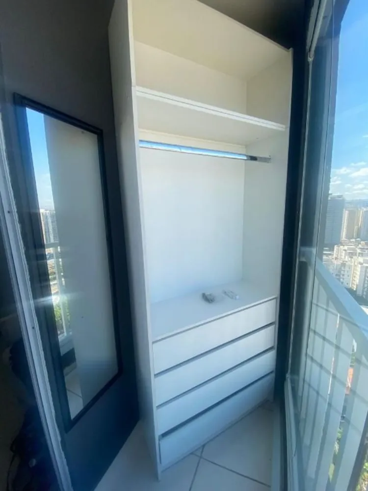 Apartamento, 1 quarto, 15 m² - Foto 5