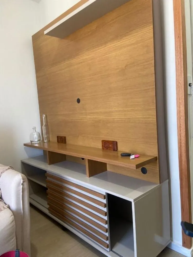 Apartamento, 1 quarto, 15 m² - Foto 9
