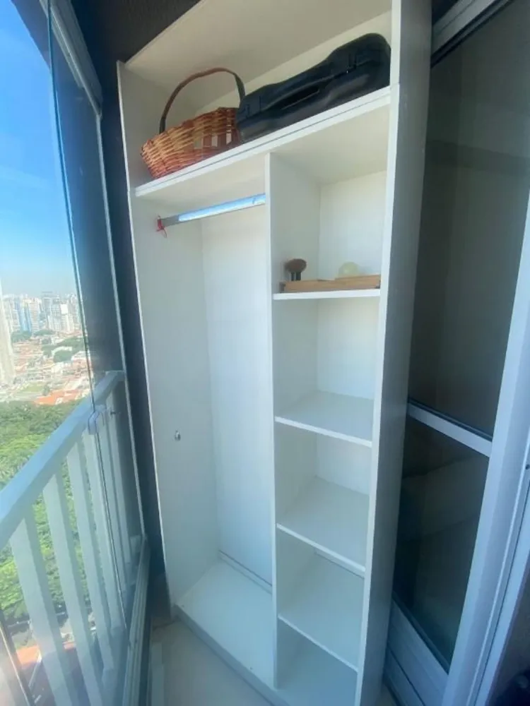 Apartamento, 1 quarto, 15 m² - Foto 8
