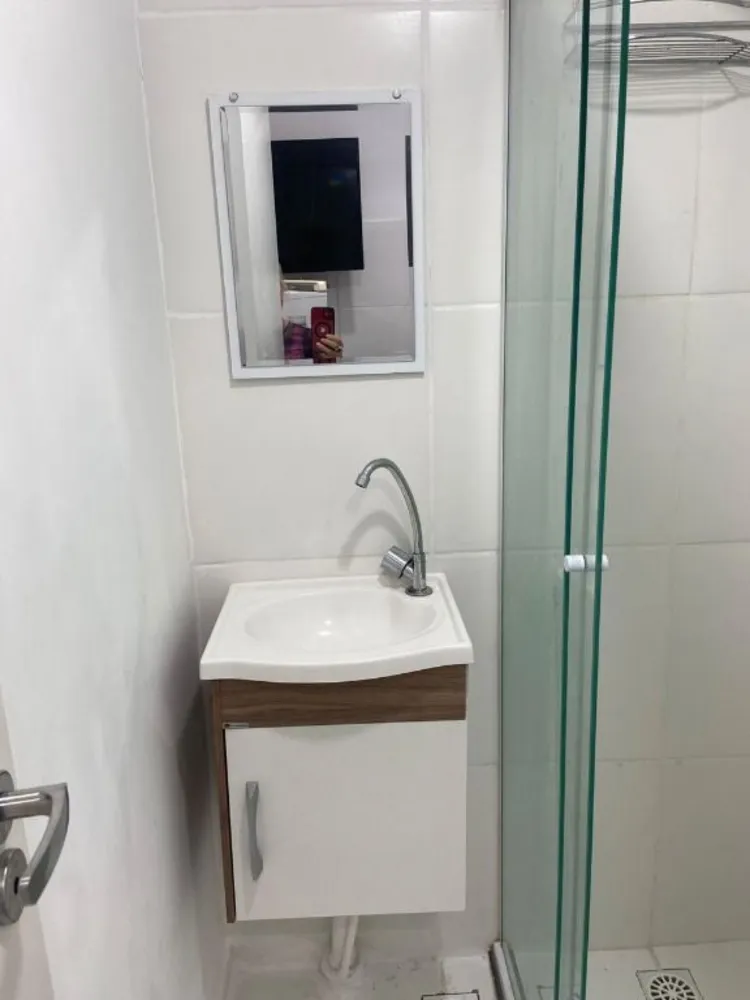 Apartamento, 1 quarto, 15 m² - Foto 3