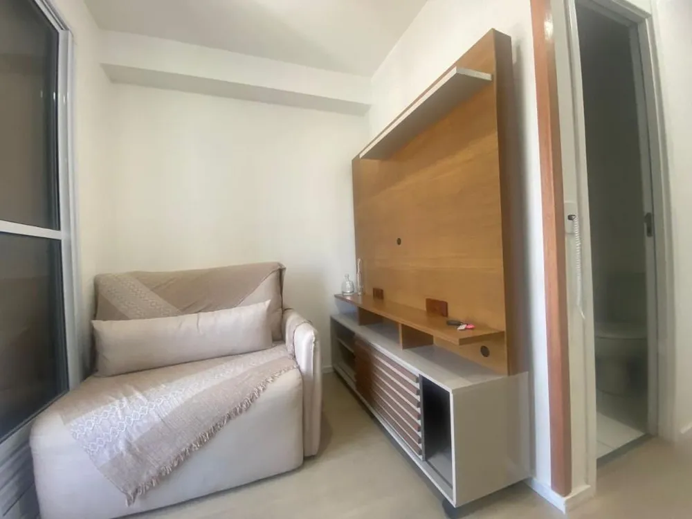 Apartamento, 1 quarto, 15 m² - Foto 6