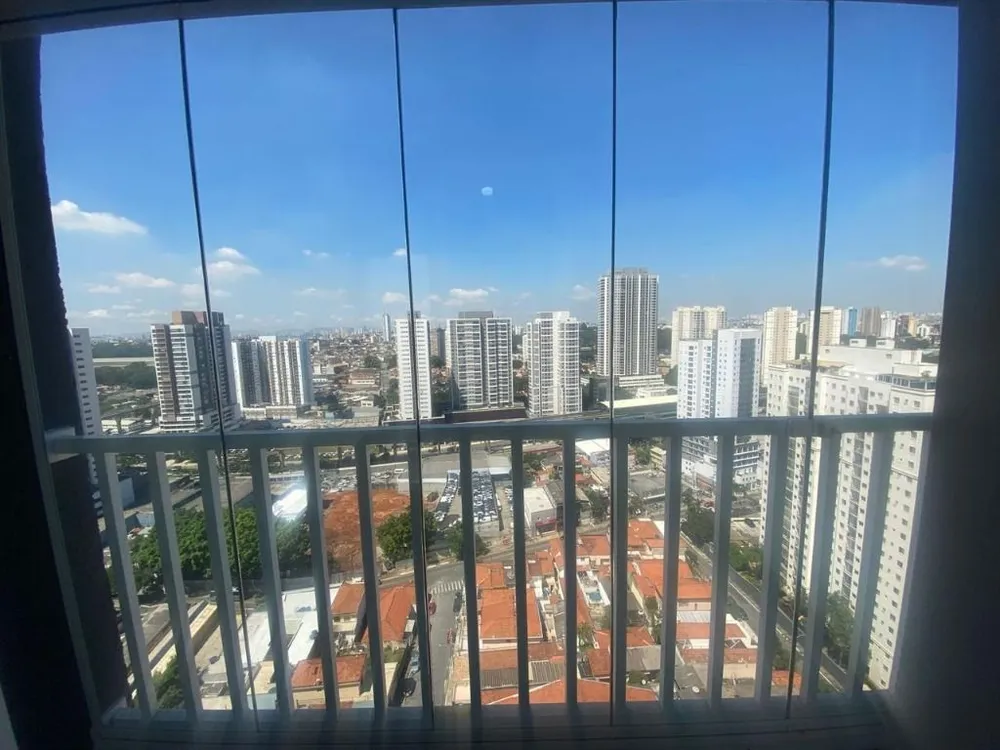 Apartamento, 1 quarto, 15 m² - Foto 1