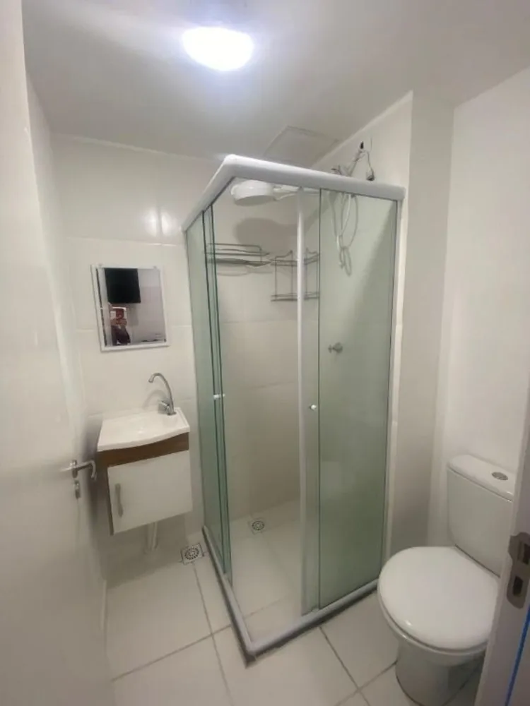 Apartamento, 1 quarto, 15 m² - Foto 4