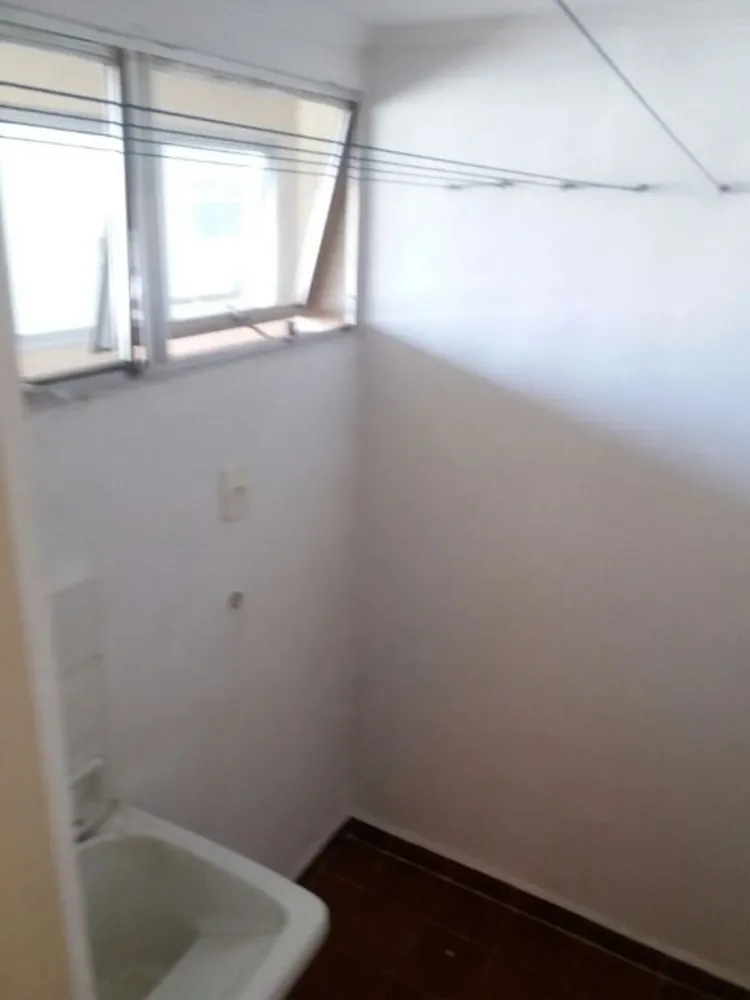 Apartamento, 1 quarto, 36 m² - Foto 1
