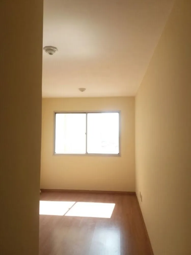 Apartamento, 1 quarto, 36 m² - Foto 5