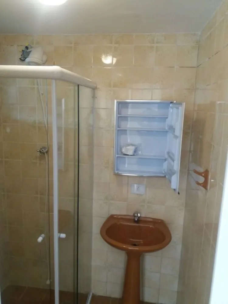Apartamento, 1 quarto, 36 m² - Foto 2