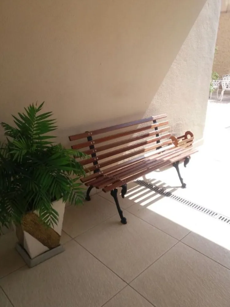 Apartamento, 1 quarto, 36 m² - Foto 4