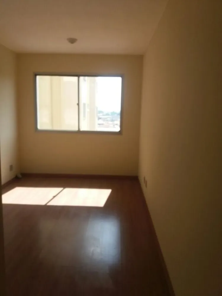 Apartamento, 1 quarto, 36 m² - Foto 6