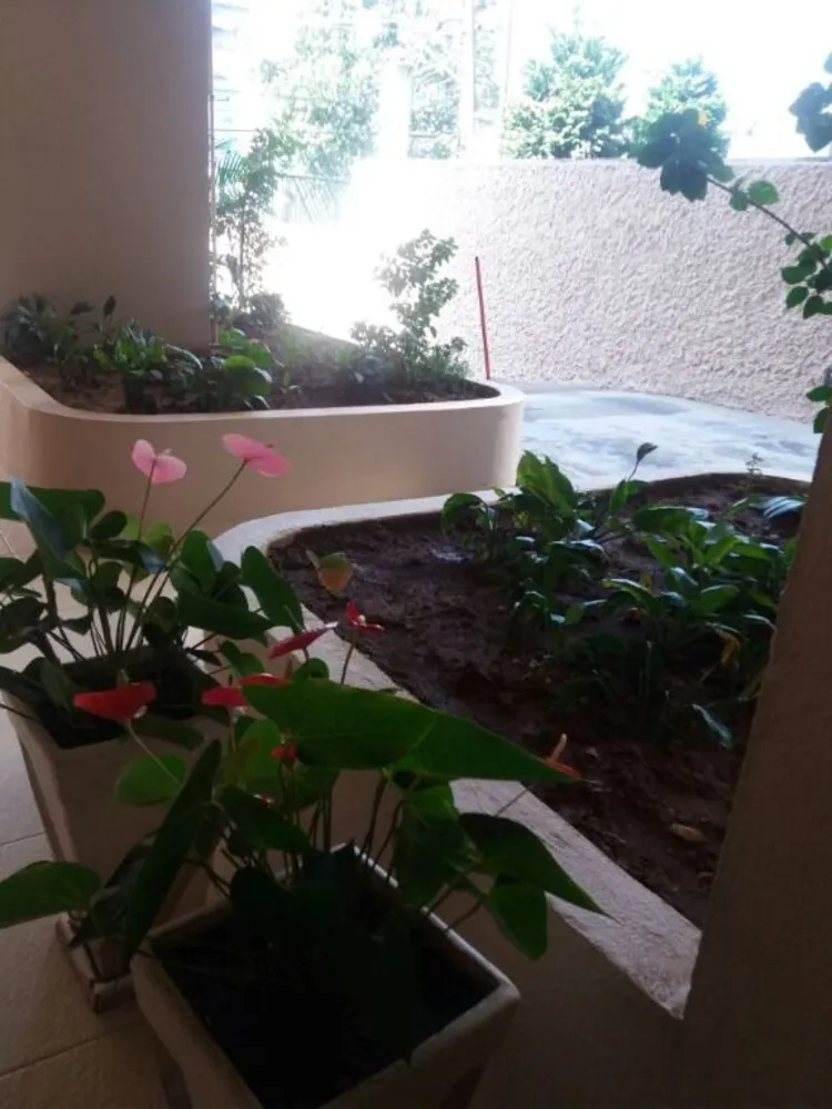 Apartamento, 1 quarto, 36 m² - Foto 7