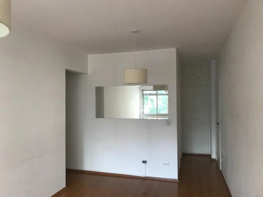 Apartamento, 1 quarto, 43 m² - Foto 1