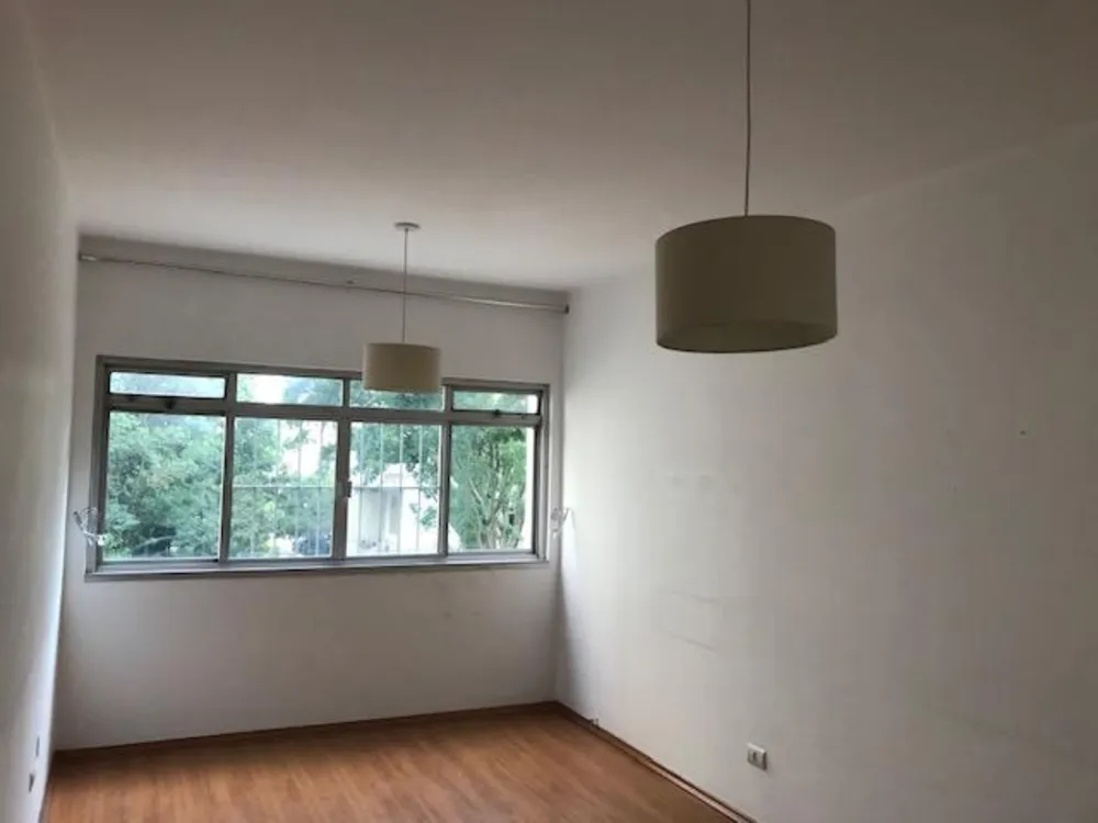 Apartamento, 1 quarto, 43 m² - Foto 2
