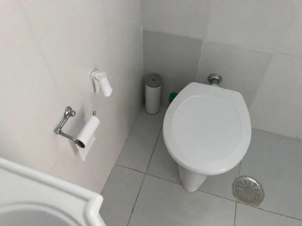Apartamento, 1 quarto, 43 m² - Foto 6