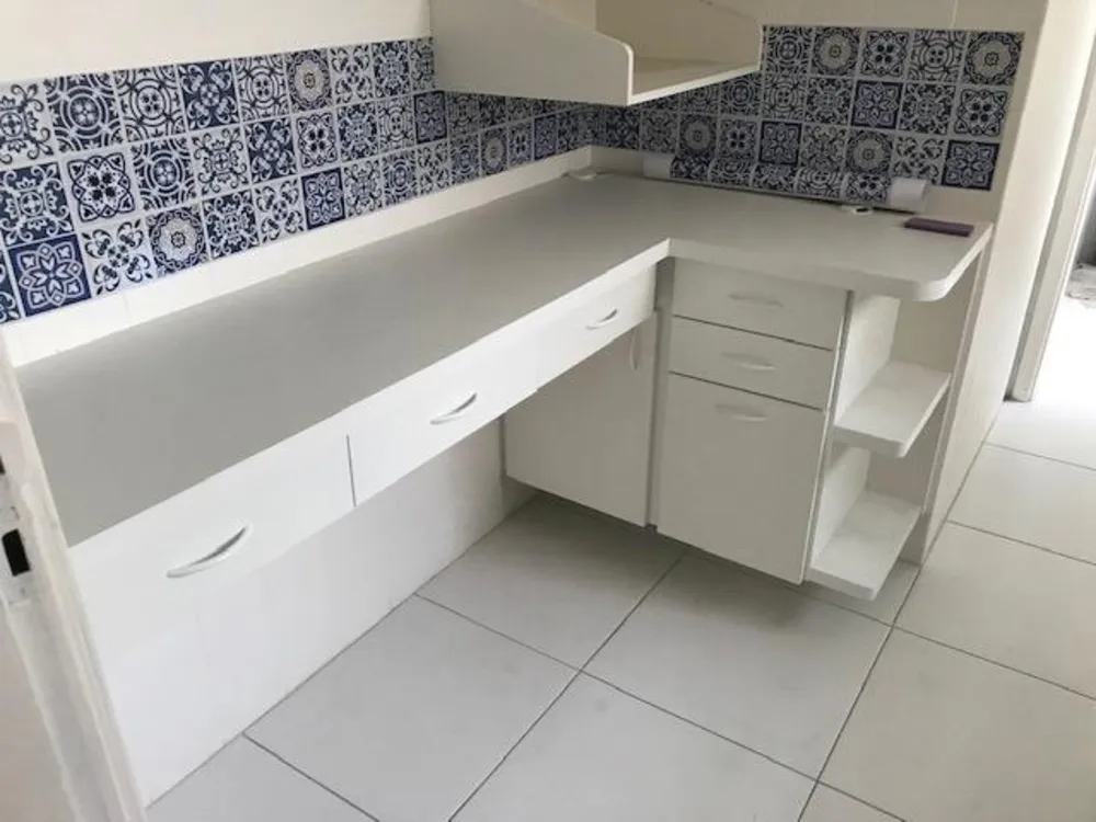 Apartamento, 1 quarto, 43 m² - Foto 4