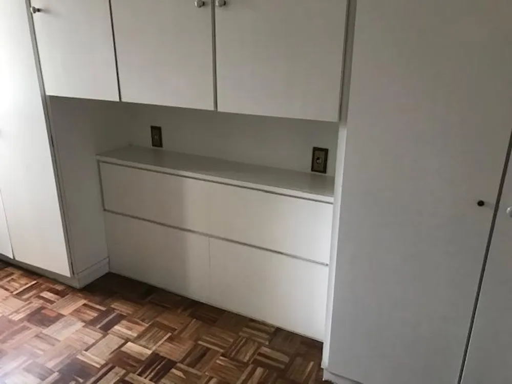 Apartamento, 1 quarto, 43 m² - Foto 5
