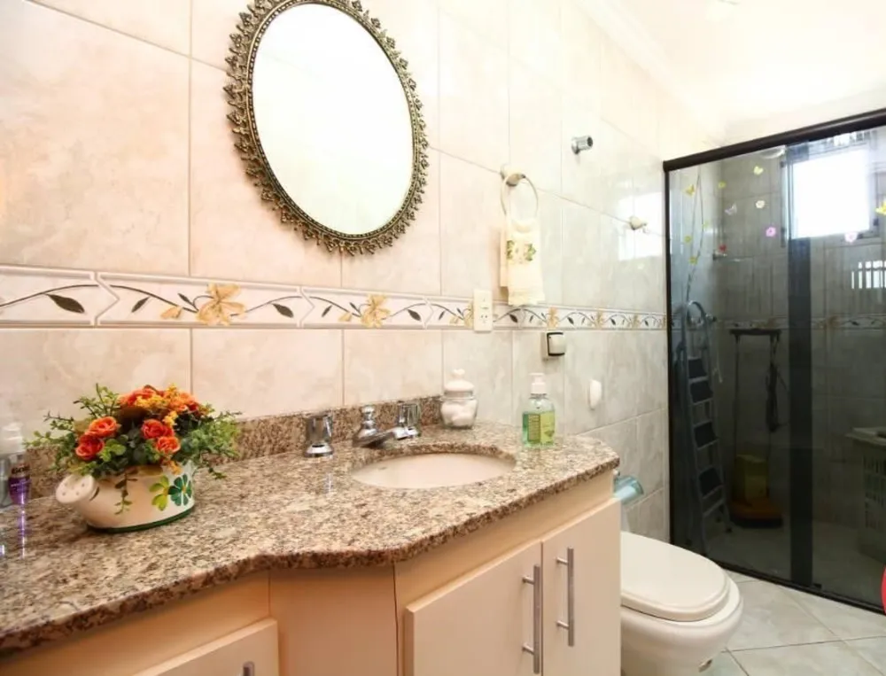Apartamento, 3 quartos, 100 m² - Foto 4