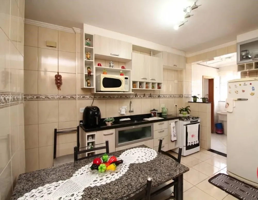 Apartamento, 3 quartos, 100 m² - Foto 5