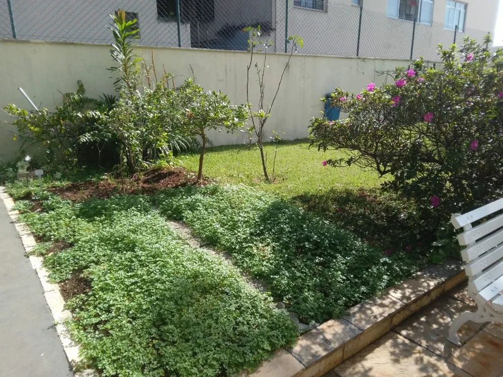 Apartamento, 3 quartos, 100 m² - Foto 12
