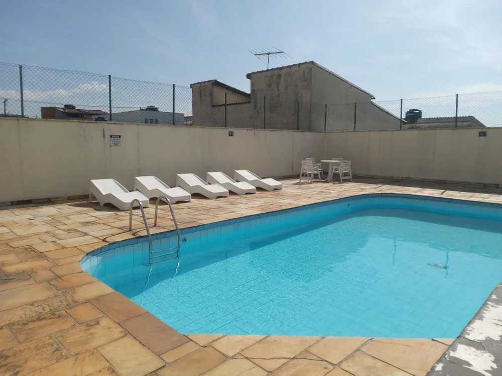 Apartamento, 3 quartos, 100 m² - Foto 10