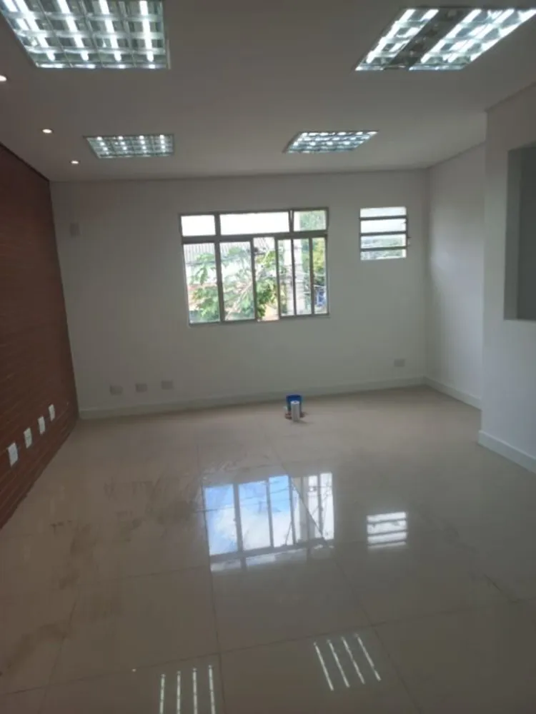 Sala-Conjunto, 90 m² - Foto 4