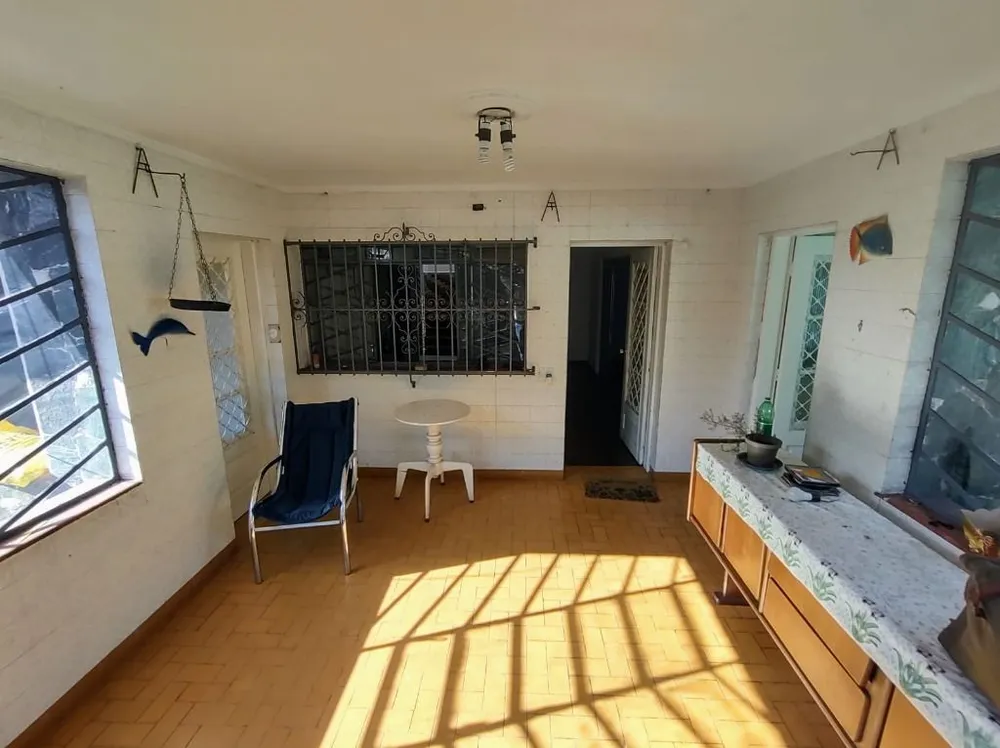 Sobrado, 4 quartos, 210 m² - Foto 3