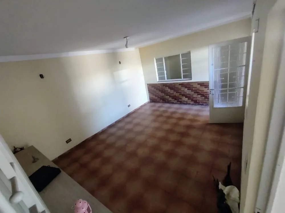 Sobrado, 4 quartos, 210 m² - Foto 1