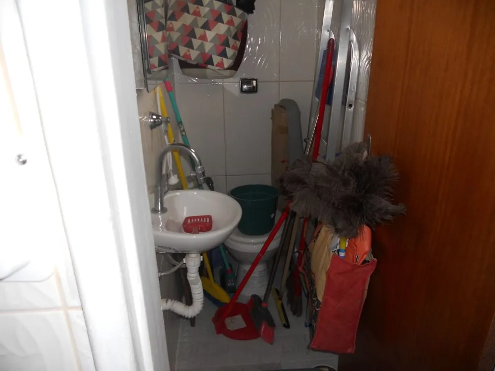 Apartamento, 3 quartos, 95 m² - Foto 2