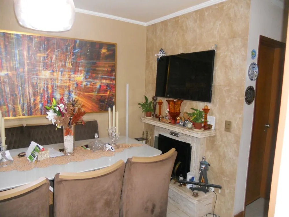 Apartamento, 3 quartos, 95 m² - Foto 4