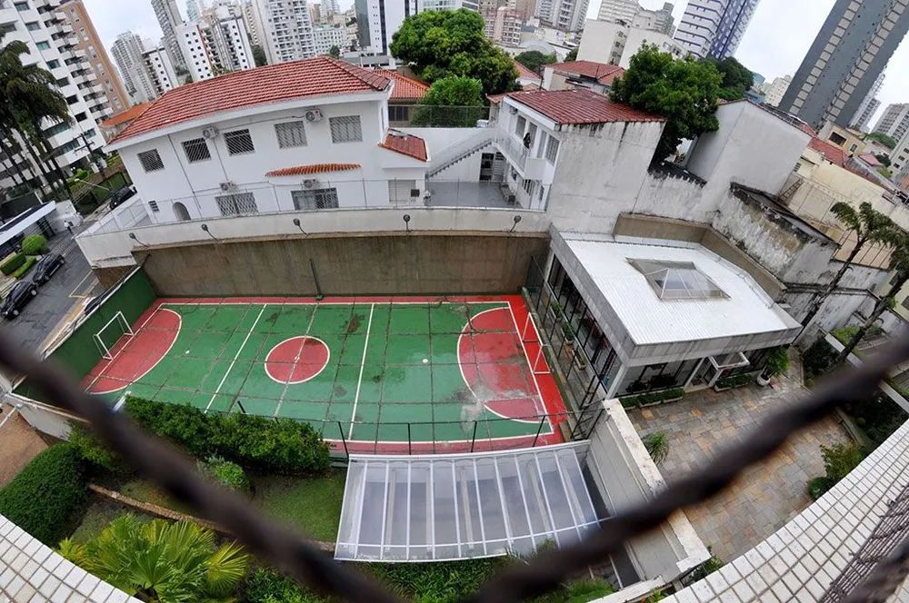 Apartamento, 3 quartos, 150 m² - Foto 3