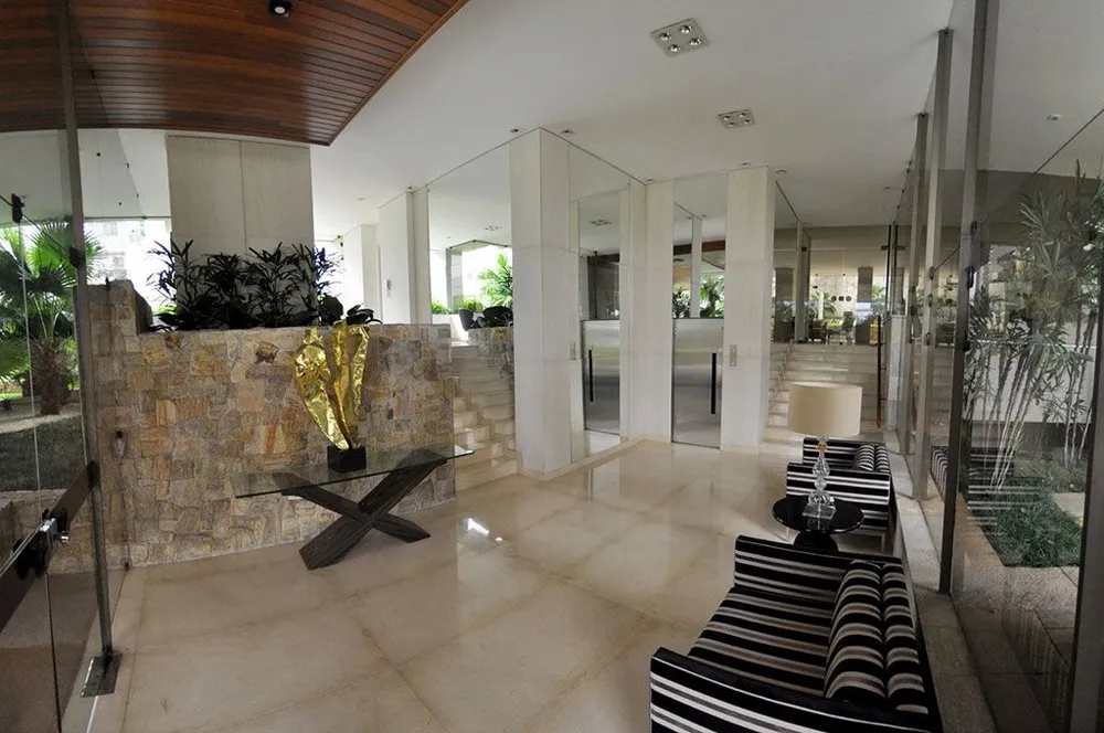 Apartamento, 3 quartos, 150 m² - Foto 12