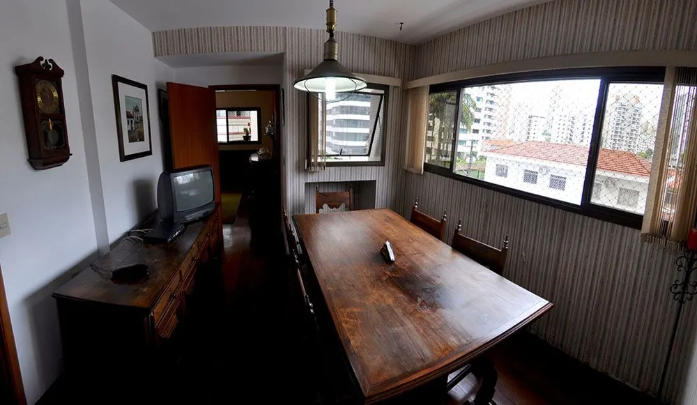 Apartamento, 3 quartos, 150 m² - Foto 8