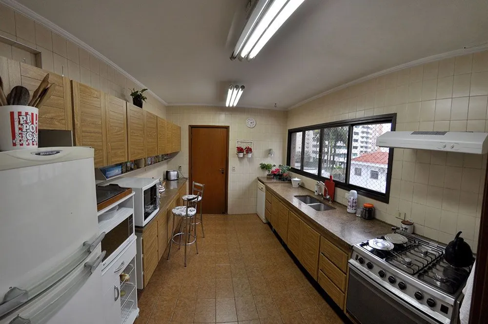 Apartamento, 3 quartos, 150 m² - Foto 6