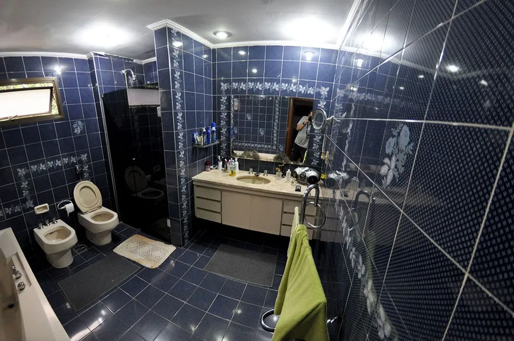 Apartamento, 3 quartos, 150 m² - Foto 1