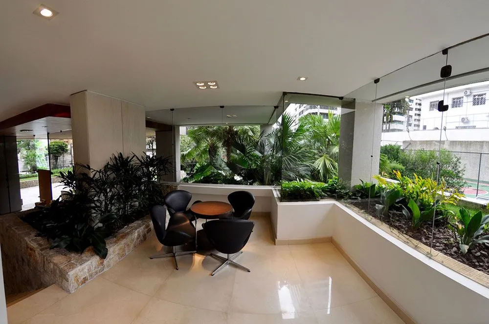 Apartamento, 3 quartos, 150 m² - Foto 5
