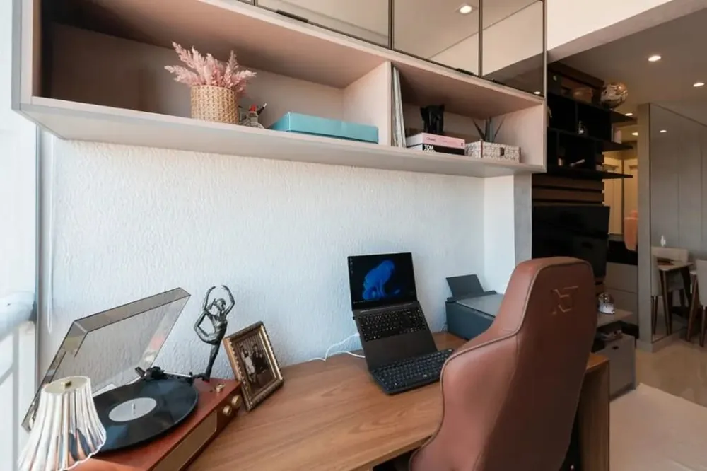 Apartamento, 1 quarto, 45 m² - Foto 13