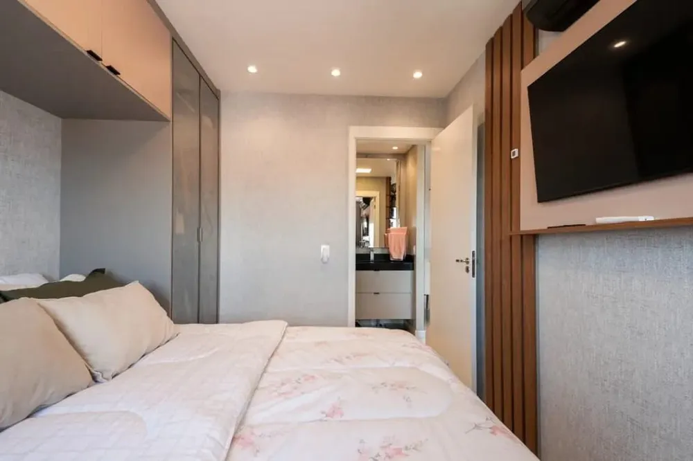 Apartamento, 1 quarto, 45 m² - Foto 15
